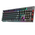 HP GK100F Gaming Keyboard