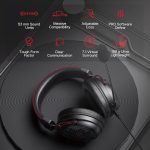 REDRAGON H386 DIOMEDES Headset
