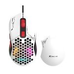 XTRIKE ME GM316W Gaming Mouse