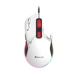 XTRIKE ME GM316W Gaming Mouse