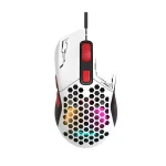 XTRIKE ME GM316W Gaming Mouse