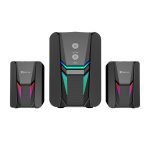 XTRIKE ME SK-612 Gaming Speaker