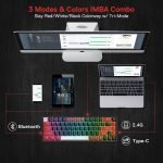 REDRAGON K631 PRO 65%
