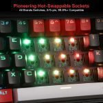REDRAGON K631 PRO 65%