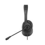 A4tech FH100U Headset USB Wired (2)