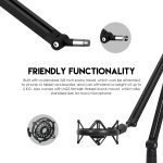 FANTECH AC902s Microphone Stand