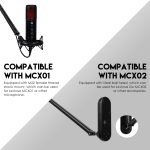 FANTECH AC902s Microphone Stand