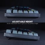 FANTECH ATOM MK886 Gaming Keyboard