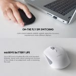 FANTECH W190 Bluetooth - Wireless Mouse