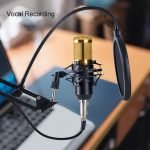 XTRIKE ME MIC-06 Condenser Microphone