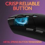 Logitech G305 Wireless Gaming Mouse