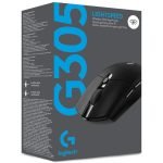 Logitech G305 Wireless Gaming Mouse