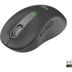 Logitech M650 Bluetooth Wireless Mouse