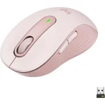 Logitech M650 Bluetooth Wireless Mouse