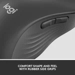 Logitech Signature M650 L