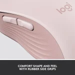 Logitech M650 Bluetooth Wireless Mouse