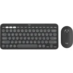 Logitech PEBBLE 2 Combo