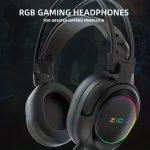 ZIDLI L4 PRO Gaming Headset