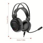 ZIDLI L4 PRO Gaming Headset