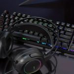 ZIDLI L4 PRO Gaming Headset