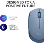 Logitech M171 Wireless Gaming Mouse