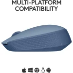Logitech M171 Wireless Gaming Mouse