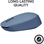 Logitech M171 Wireless Gaming Mouse