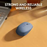 Logitech M171 Wireless Gaming Mouse