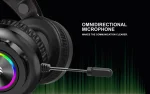 HAVIT H654d Gaming Headset