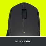 Logitech M280 Wireless Mouse