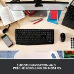 Logitech M280 Wireless Mouse