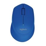 Logitech M280 Wireless Mouse