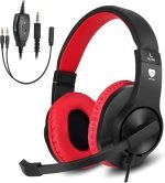 Butfulake Sl-300 Gaming Headset