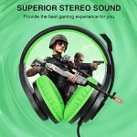 Butfulake Sl-300 Gaming Headset
