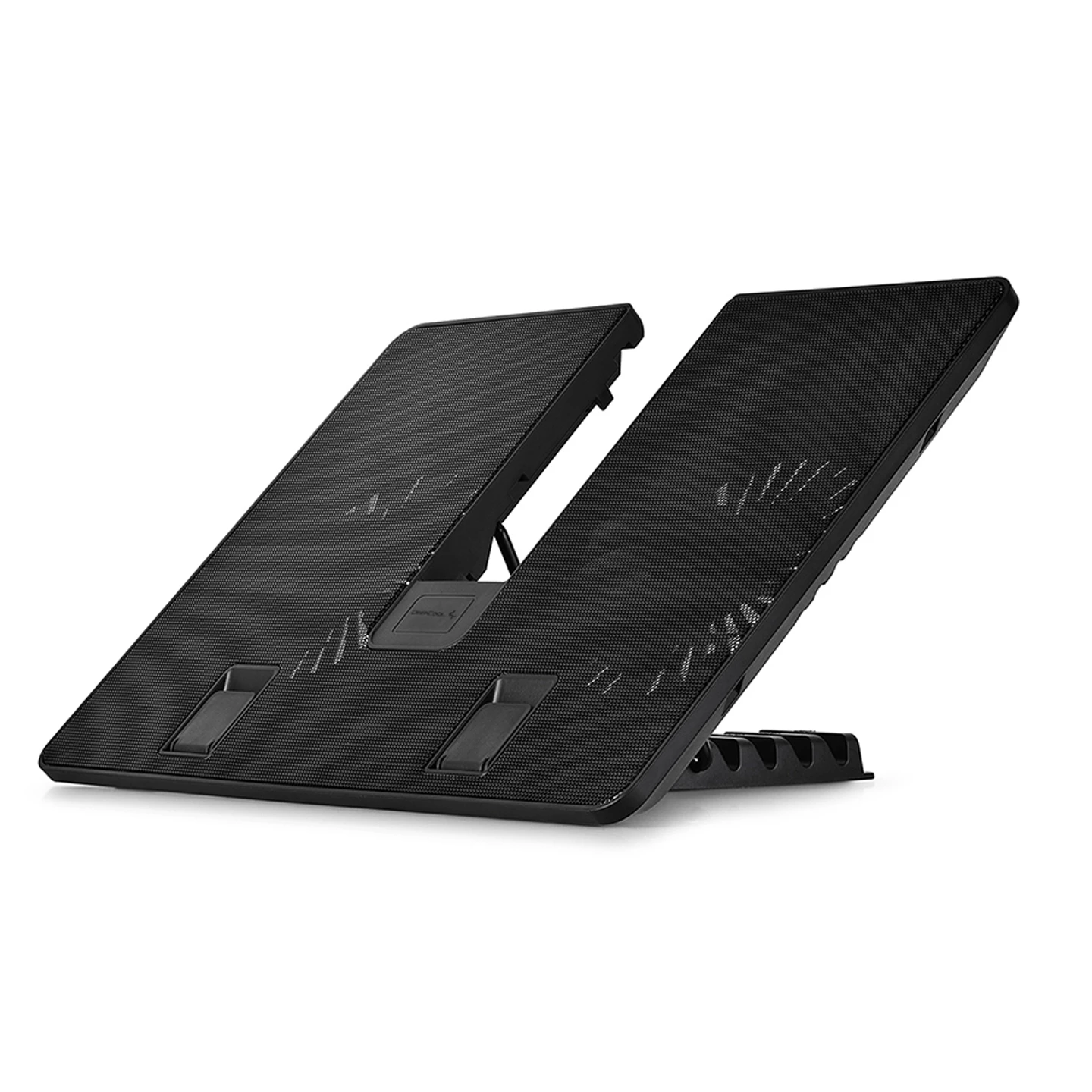 DeepCool U PAL Cooling Pad (1) DeepCool U PAL Cooling Pad