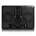 DeepCool U PAL Cooling Pad