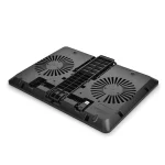 DeepCool U PAL Cooling Pad