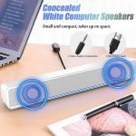 Stereo Speaker Soundbar