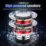 Stereo Speaker Soundbar