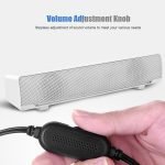 Stereo Speaker Soundbar