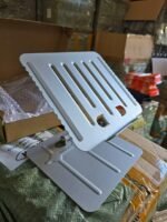 Metal Laptop Stand Foldable