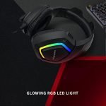 GoldenPlayer Stereo Gaming Headset