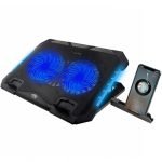 Jertech KL332 Gaming Laptop Cooling Pad
