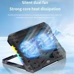 S900 Gaming Laptop Cooling Pad