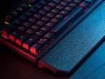 SVEN KB-G9500 Gaming Keyboard