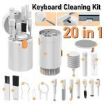 20 in 1 Cleaning Kit