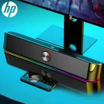 HP DHE-6003s Soundbar Speaker