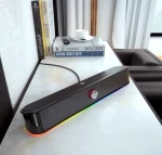 HP DHE-6003s Soundbar Speaker