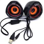WESDAR CS1 Speaker