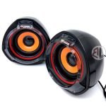 WESDAR CS1 Speaker